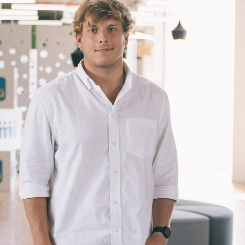 Andrés Denham