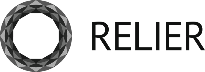 Relier